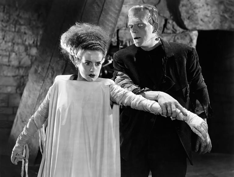 Frankenstein' vs. Oscar: The Academy Awards history of the iconic monster