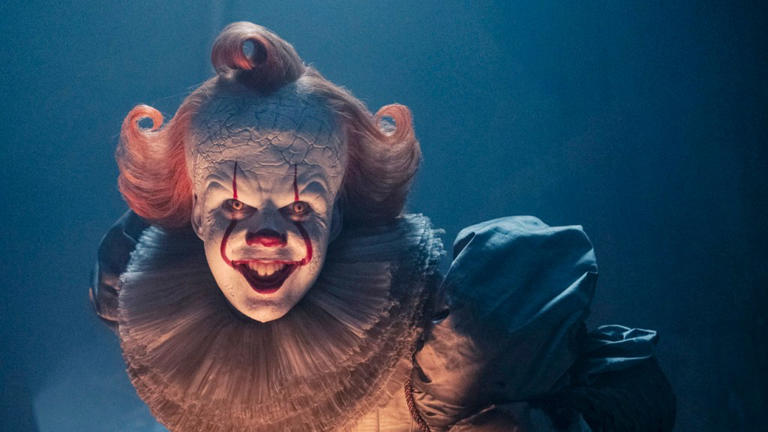 IT: Welcome to Derry Creators Clear Up the Big Misconception About Pennywise