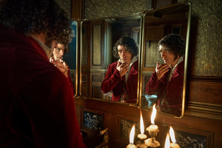 Guillermo del Toro's 'Frankenstein' Will Be Considered a Classic For Lifetimes to Come