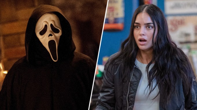 Scream 7’ Trailer Revives Backlash Over Melissa Barrera Firing As Fans Call For Boycott