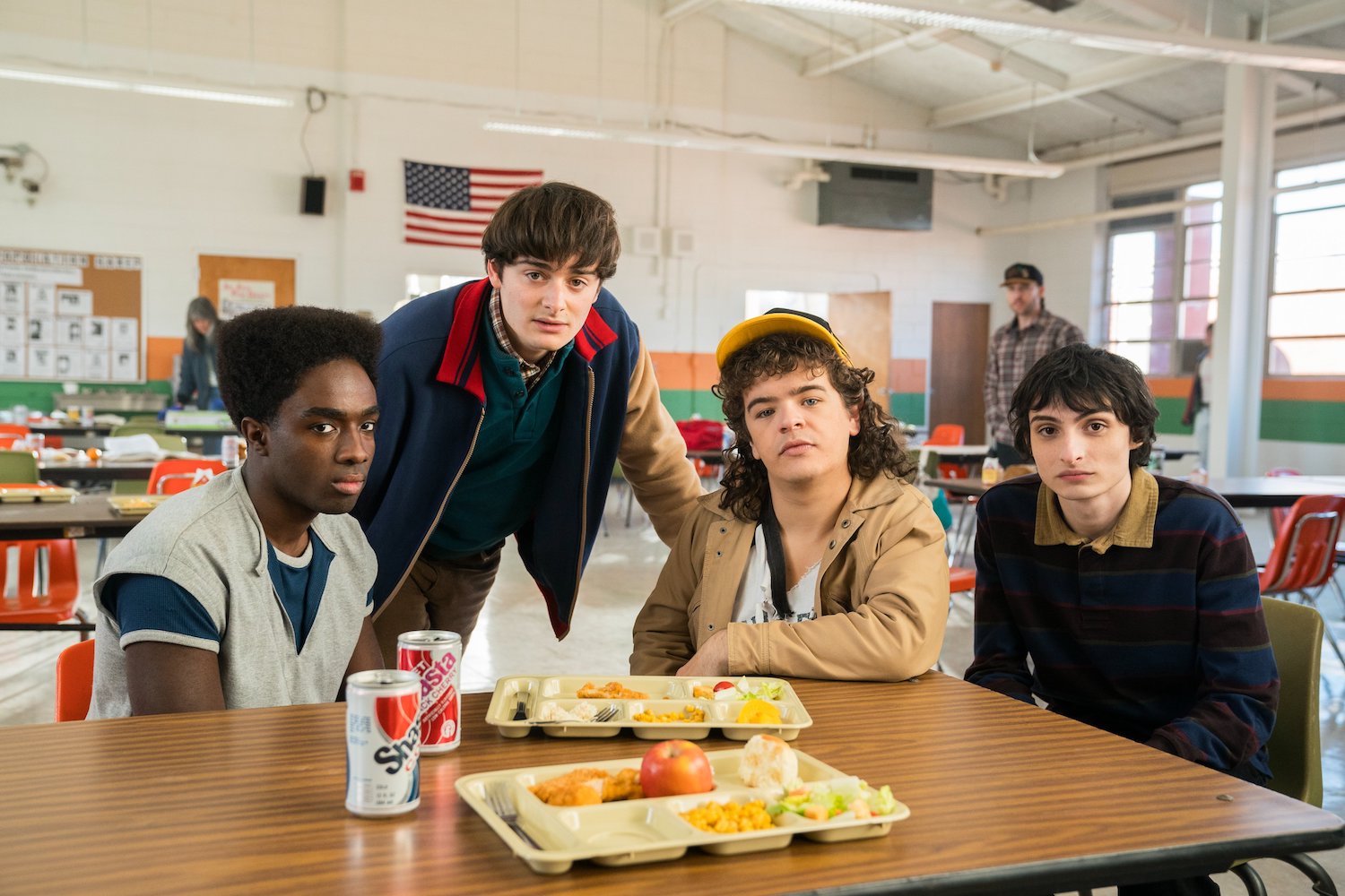 Stranger Things 5: Premiere Date, Season Trailer & Everything We Know