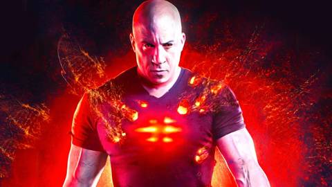 Vin Diesel Set to Return in “Bloodshot 2” — But Why the Long Delay for the Underdog Hero?