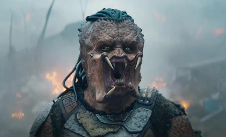 ‘Predator: Badlands’ early reviews are all leaning one way
