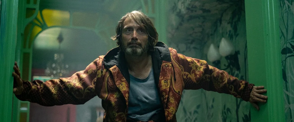 Dust Bunny: Trending Movie News & Why Everyone Is Talking About It